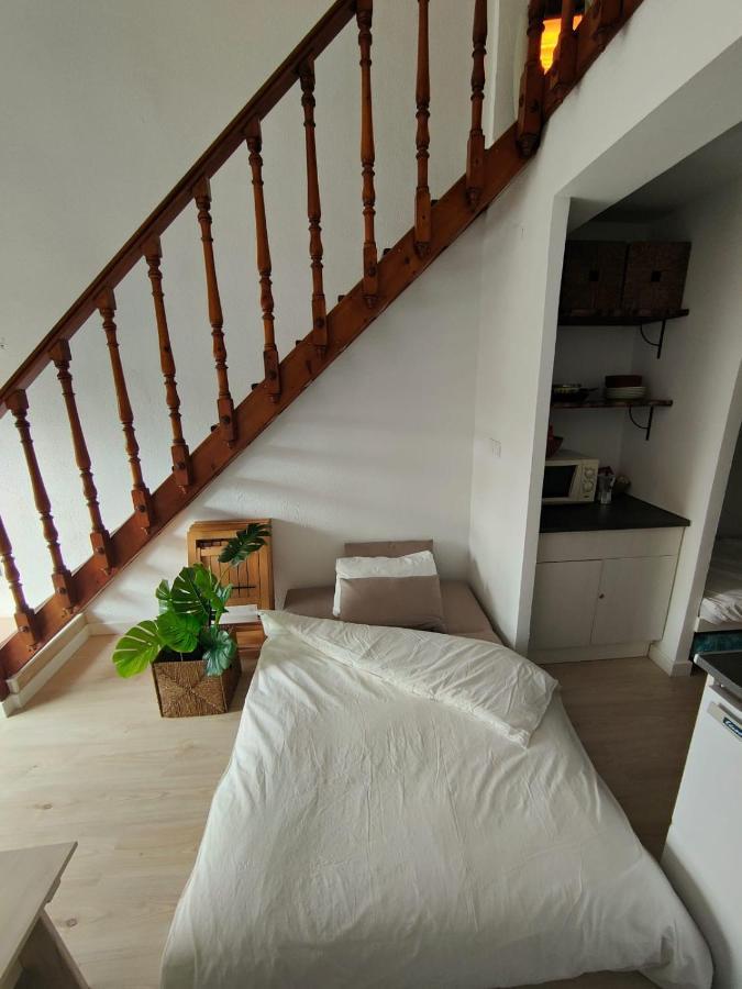 Duplex Con Impresionantes Vistas Monachil Exterior foto