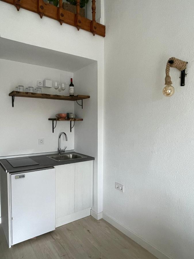 Duplex Con Impresionantes Vistas Monachil Exterior foto