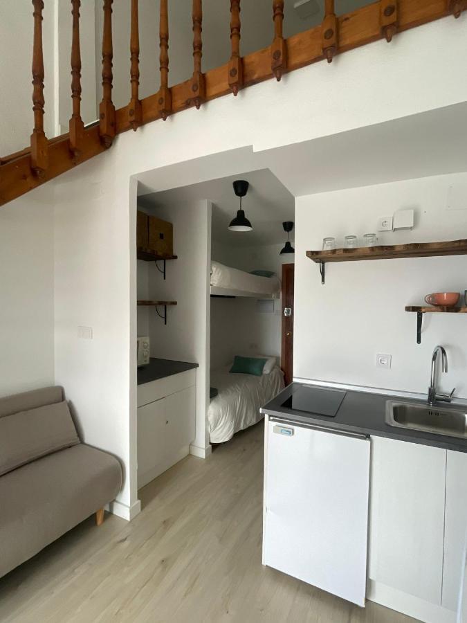 Duplex Con Impresionantes Vistas Monachil Exterior foto