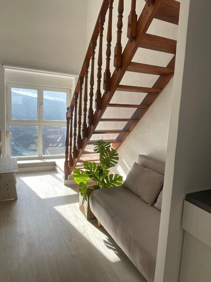 Duplex Con Impresionantes Vistas Monachil Exterior foto