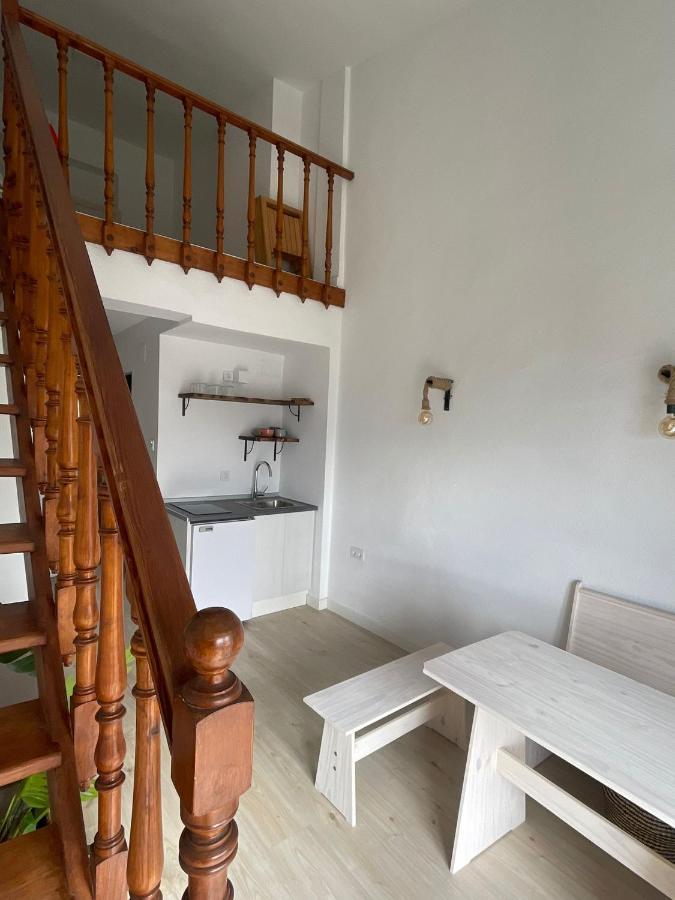Duplex Con Impresionantes Vistas Monachil Exterior foto