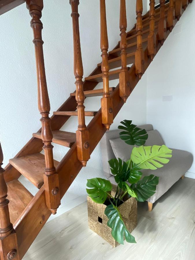 Duplex Con Impresionantes Vistas Monachil Exterior foto