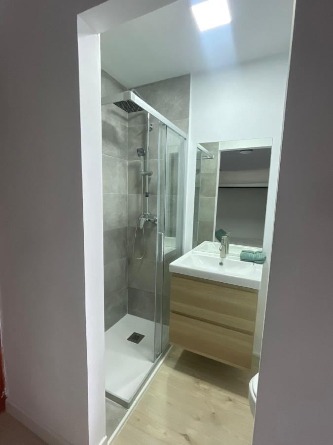 Duplex Con Impresionantes Vistas Monachil Exterior foto