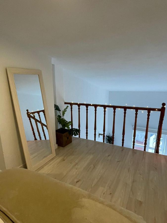 Duplex Con Impresionantes Vistas Monachil Exterior foto